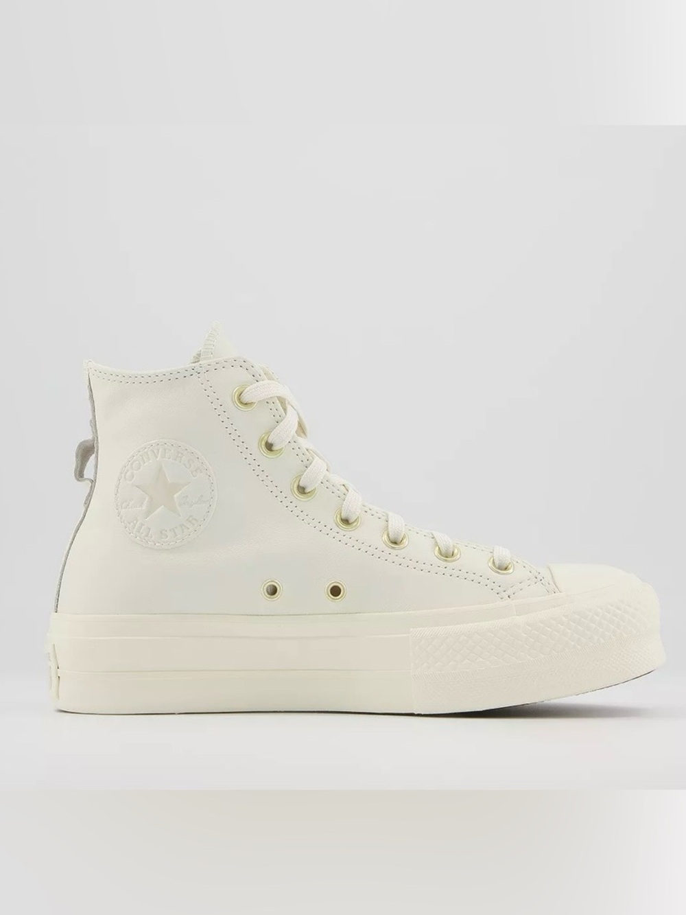 Converse All Star Lift Hi Platform